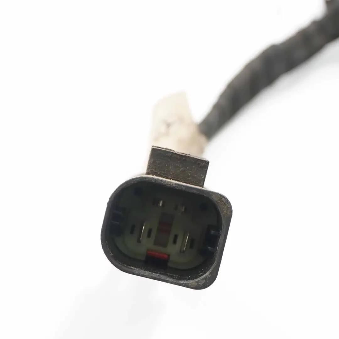  Cableado ventilador Mercedes W639 W906 Mazo cables motor soplador - SKU A0005405624 - Número de pieza A0005405624