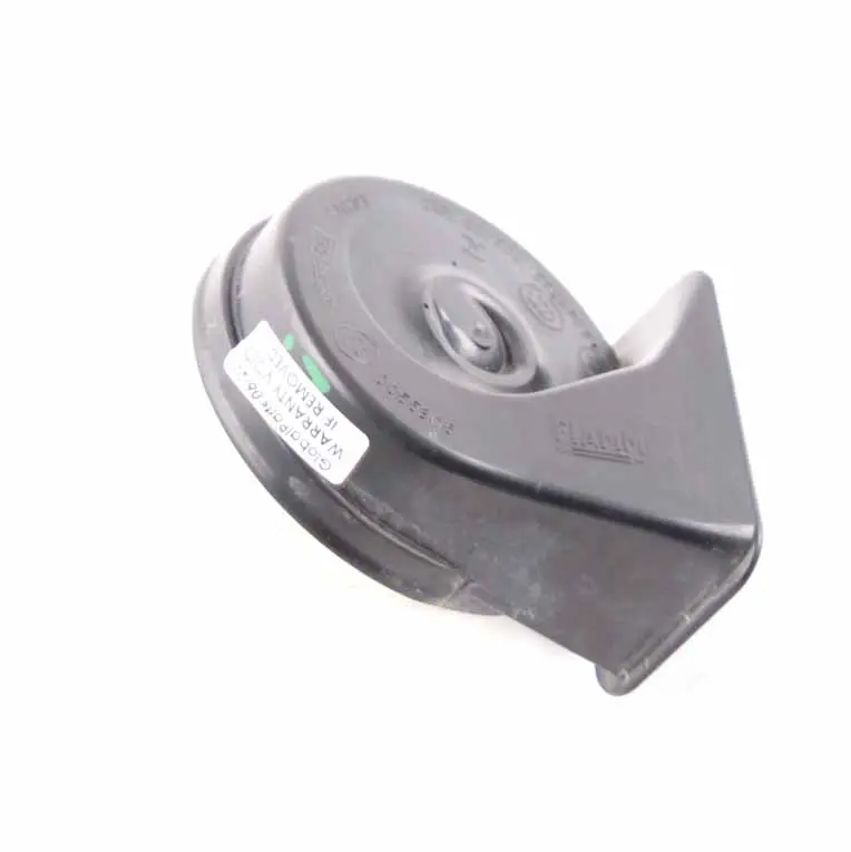  Bocina Señal Mercedes W156 W176 W246 C117 Fanfarria 400Hz Izquierda A0005405500 - SKU A0005405700 - Número de pieza A0005405700