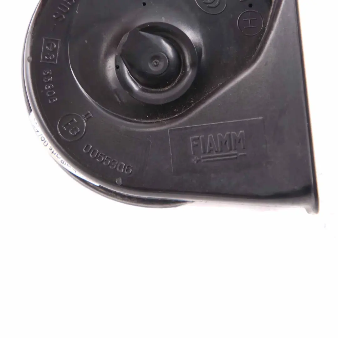 Mercedes W156 W176 W246 Klakson Sygnał Dźwiękowy Prawy 500 Hz - SKU A0005405700 - Numer Części A0005405700