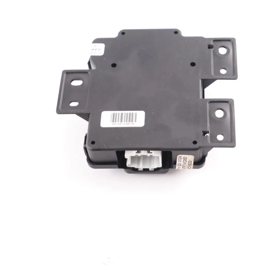 Mercedes R172 Hinten Sicherungskasten SAM Relais Steuergerät Modul A1729060105 - SKU A0005406050 - Teilenummer A0005406050