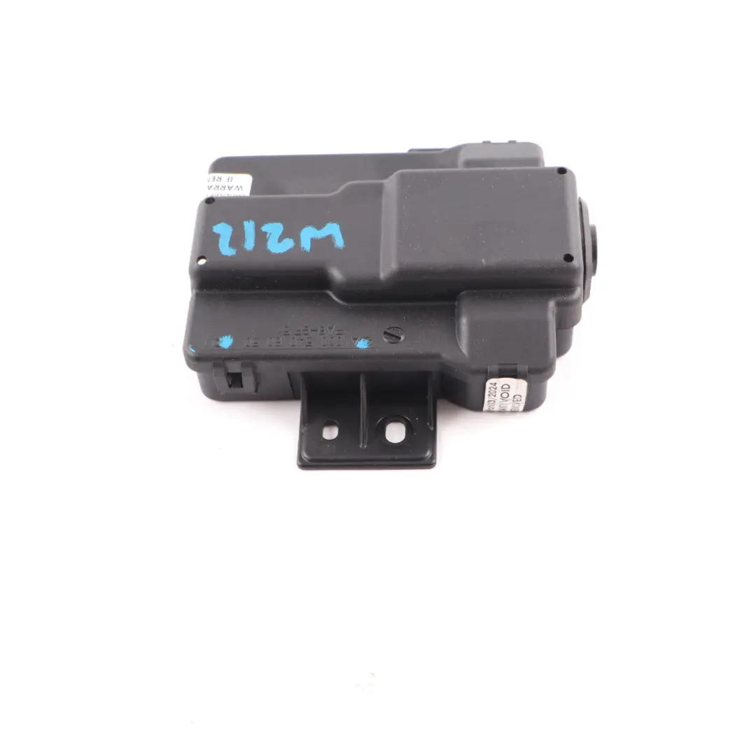 Mercedes SLK R172 Scatola fusibili posteriore SAM Modulo unità relè A1729060105 - SKU A0005406050 - Numero di parte A0005406050