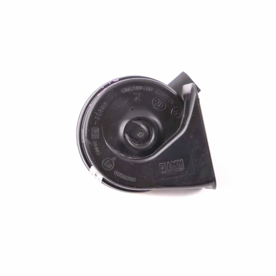  Klaxon Mercedes W176 W246 Fanfare Pitch Electronic Module Unit - SKU A0005406103 - Numéro de pièce A0005406103