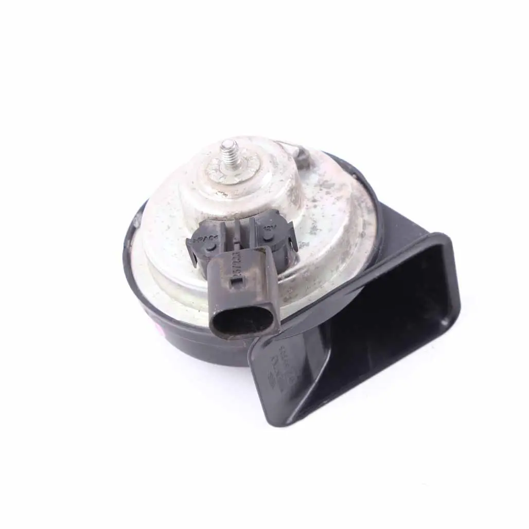  Horn Mercedes W176 W246 Fanfare Pitch Electronic Module Unit - SKU A0005406103 - Part number A0005406103