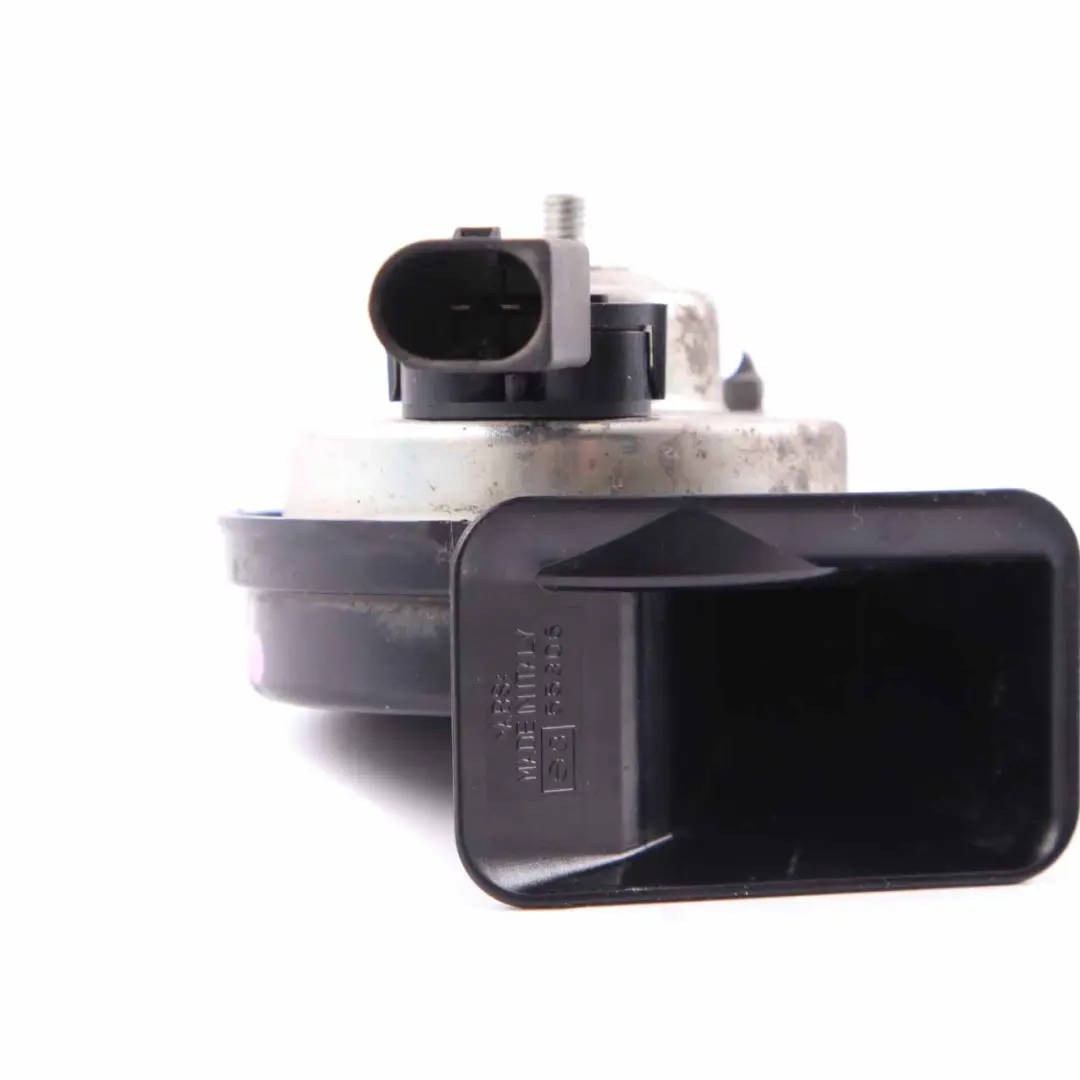 Horn Mercedes W176 W246 Fanfare Pitch Electronic Module Unit - SKU A0005406103 - Part number A0005406103