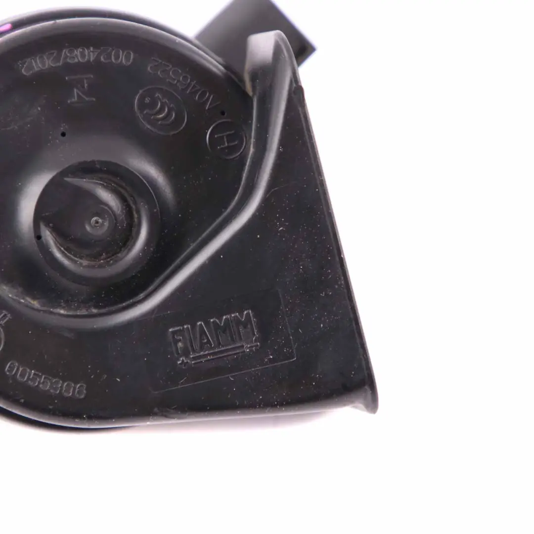  Clacson Mercedes W176 W246 Fanfare Pitch Unità modulo elettronico - SKU A0005406103 - Numero di parte A0005406103