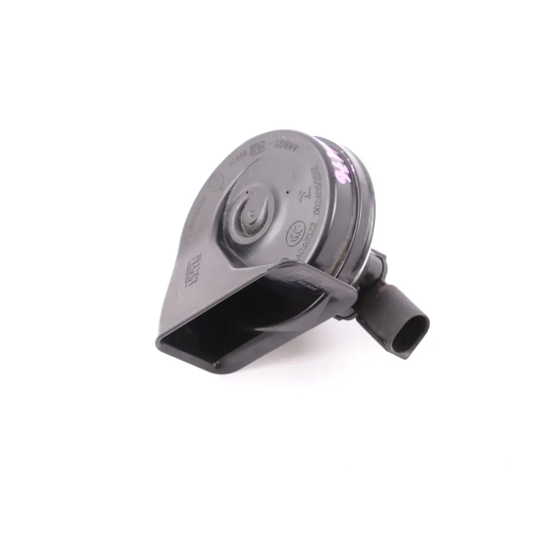 Klakson Sygnał do Mercedes W176 W246 o numerze A0005406103 Mercedes W176 W246 Klakson Sygnał - SKU A0005406103 - Numer Części A0005406103