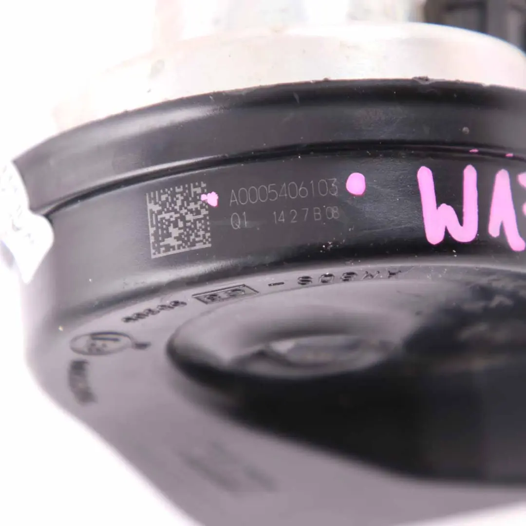 Klaxon Mercedes W176 W246 Fanfare Pitch Electronic Module Unit pour  à propos du numéro de pièce A0005406103  Klaxon Mercedes W176 W246 Fanfare Pitch Electronic Module Unit - SKU A0005406103 - Numéro de pièce A0005406103