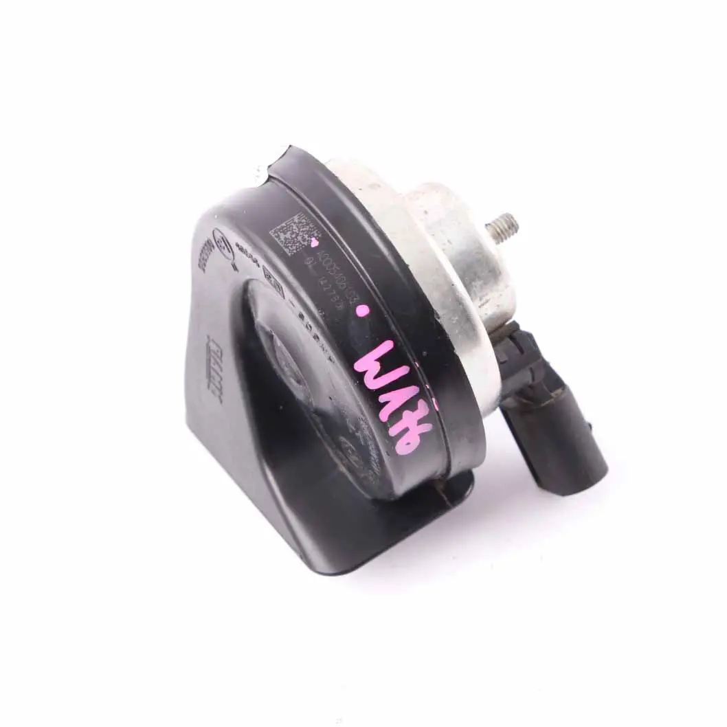 Klakson Sygnał do Mercedes W176 W246 o numerze A0005406103 Mercedes W176 W246 Klakson Sygnał - SKU A0005406103 - Numer Części A0005406103