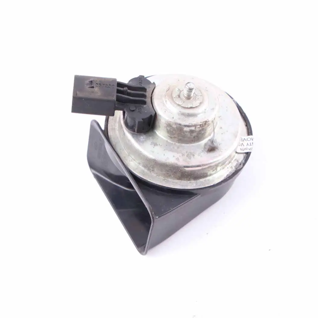  Klaxon Mercedes W176 W246 Fanfare Pitch Electronic Module Unit - SKU A0005406103 - Numéro de pièce A0005406103