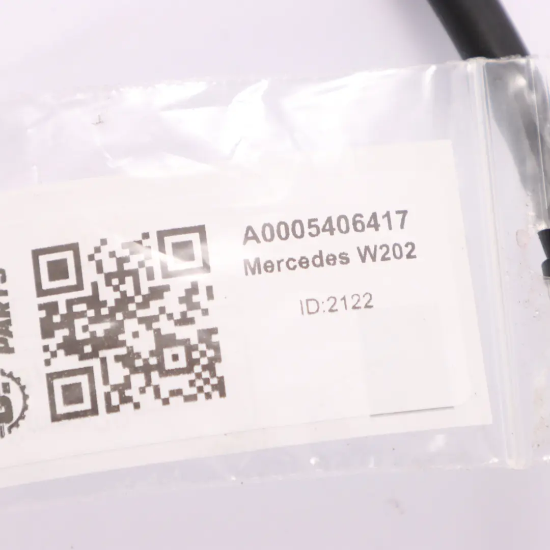 Mercedes W202 M111 Sonda Lambda Benzyna - SKU A0005406417 - Numer Części A0005406417