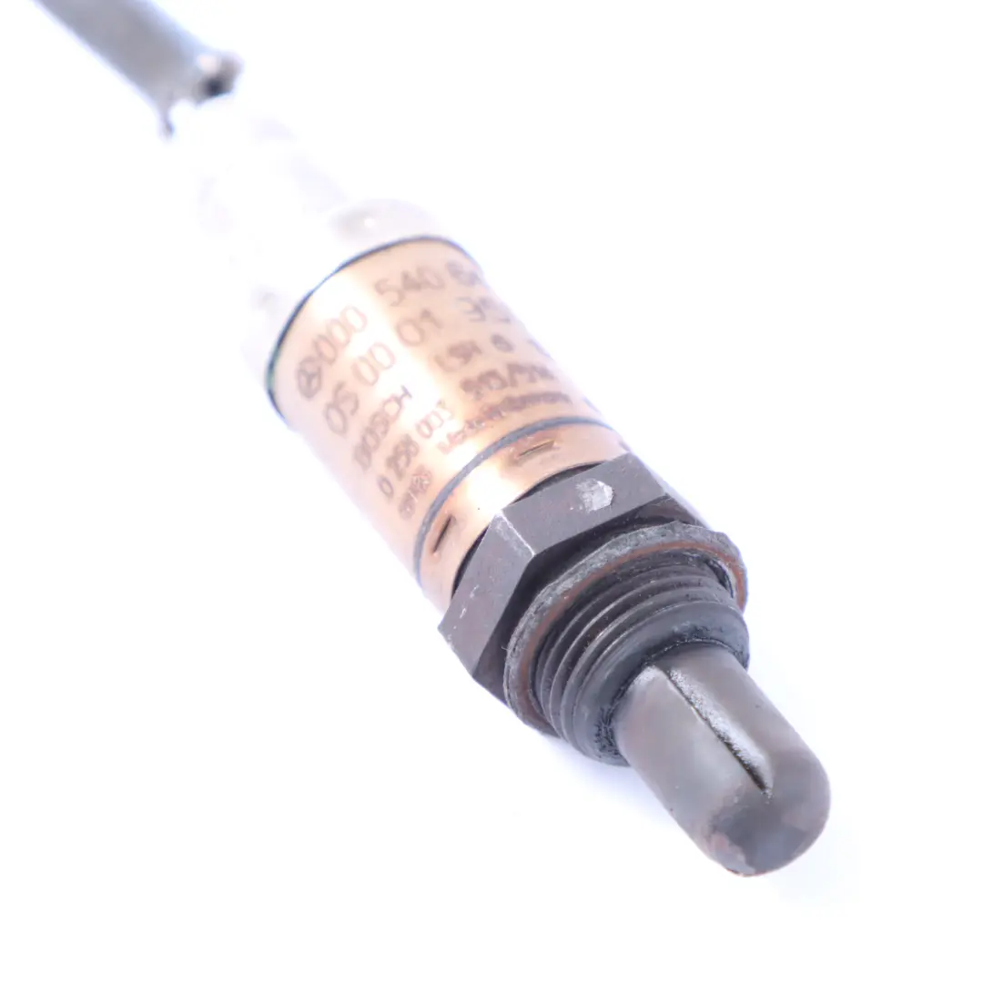 M111 Sonda Lambda Escape para Mercedes W202 con número de pieza A0005406417 Mercedes W202 M111 Sonda Lambda Escape - SKU A0005406417 - Número de pieza A0005406417