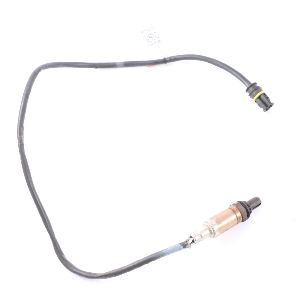 M111 Sonde Lambda Oxygène Echappement pour Mercedes W202 à propos du numéro de pièce A0005406417 Mercedes W202 M111 Sonde Lambda Oxygène Echappement - SKU A0005406417 - Numéro de pièce A0005406417