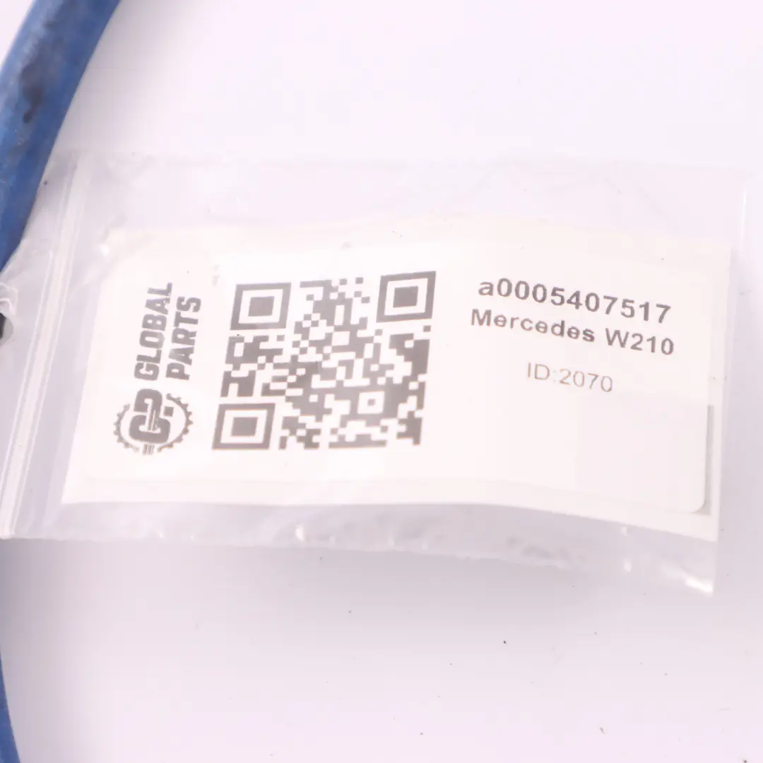 Sonde Lambda Moteur Mercedes W210 Sonde Lambda Droite pour à propos du numéro de pièce A0005407517 Sonde Lambda Moteur Mercedes W210 Sonde Lambda Droite - SKU A0005407517 - Numéro de pièce A0005407517