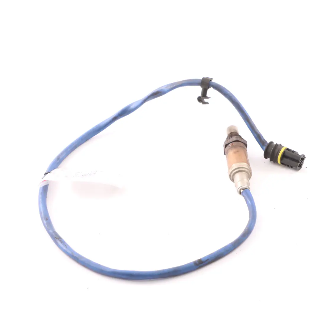 Lambdasonde Mercedes W210 Benzinmotor Lambdasonde Rechts für mit Teilenummer A0005407517 Lambdasonde Mercedes W210 Benzinmotor Lambdasonde Rechts - SKU A0005407517 - Teilenummer A0005407517