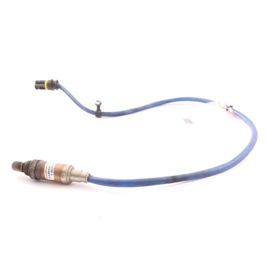 Lambda Sensor Mercedes W210 Petrol Engine Lambda Probe Right to with Part number A0005407517 Lambda Sensor Mercedes W210 Petrol Engine Lambda Probe Right - SKU A0005407517 - Part number A0005407517