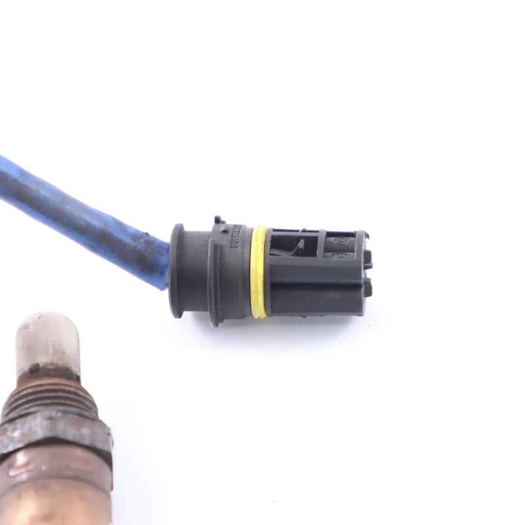 Sonde Lambda Moteur Mercedes W210 Sonde Lambda Droite pour à propos du numéro de pièce A0005407517 Sonde Lambda Moteur Mercedes W210 Sonde Lambda Droite - SKU A0005407517 - Numéro de pièce A0005407517