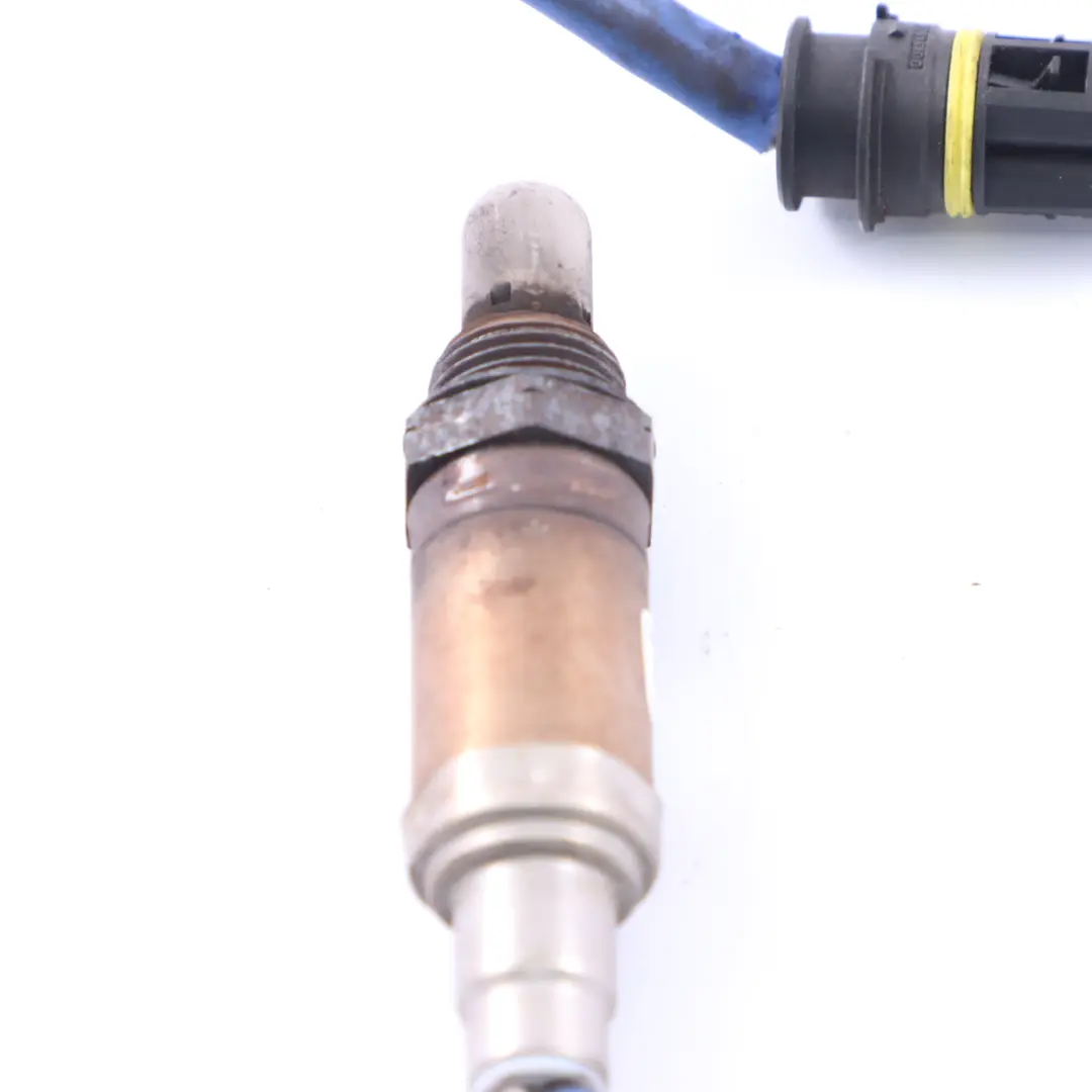 Sonda Lambda Mercedes W210 Motor Gasolina Sonda Lambda Derecha para con número de pieza A0005407517 Sonda Lambda Mercedes W210 Motor Gasolina Sonda Lambda Derecha - SKU A0005407517 - Número de pieza A0005407517