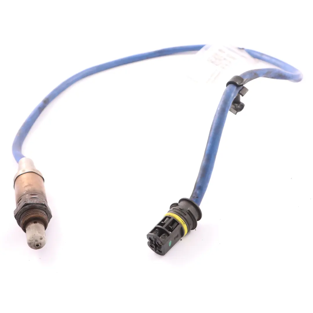 Lambdasonde Mercedes W210 Benzinmotor Lambdasonde Rechts für mit Teilenummer A0005407517 Lambdasonde Mercedes W210 Benzinmotor Lambdasonde Rechts - SKU A0005407517 - Teilenummer A0005407517