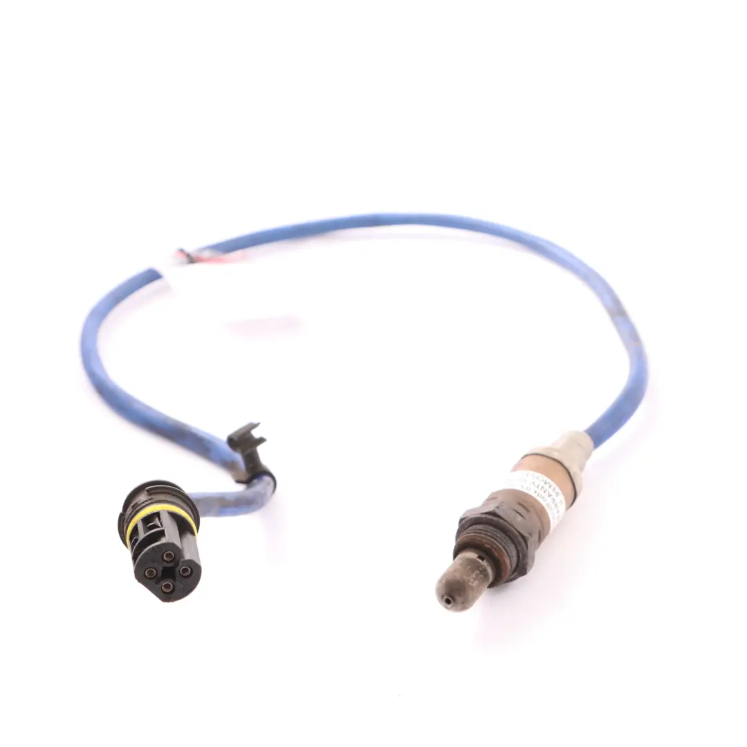 Sonde Lambda Moteur Mercedes W210 Sonde Lambda Droite pour à propos du numéro de pièce A0005407517 Sonde Lambda Moteur Mercedes W210 Sonde Lambda Droite - SKU A0005407517 - Numéro de pièce A0005407517
