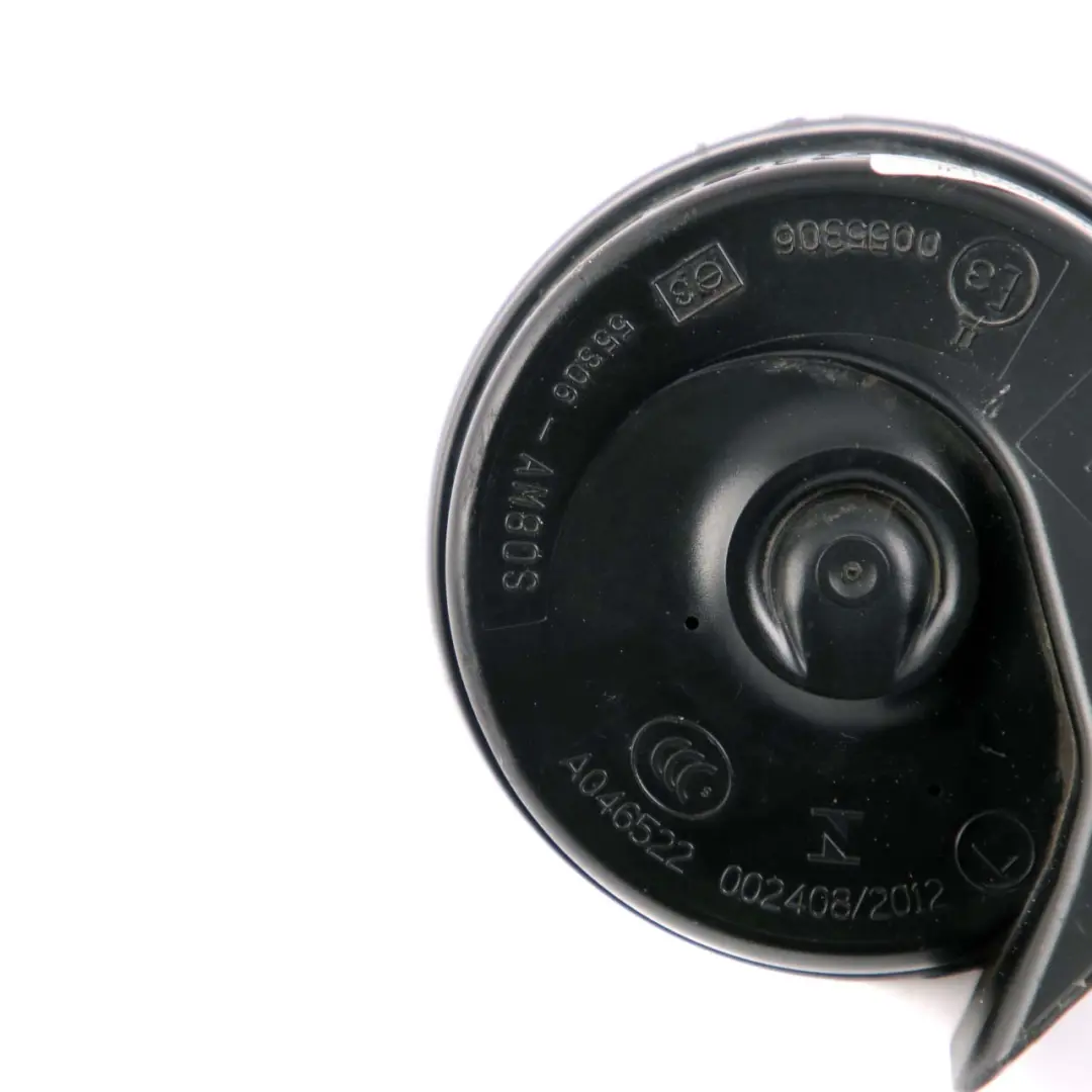 Horn Signal Fanfare Front Left N/S Side to Mercedes W176 with Part number A0005409700 Mercedes W176 Horn Signal Fanfare Front Left N/S Side - SKU A0005409700 - Part number A0005409700