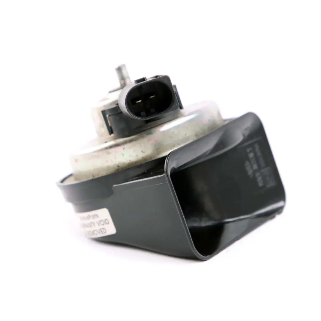 Horn Signal Fanfare Front Left N/S Side to Mercedes W176 with Part number A0005409700 Mercedes W176 Horn Signal Fanfare Front Left N/S Side - SKU A0005409700 - Part number A0005409700