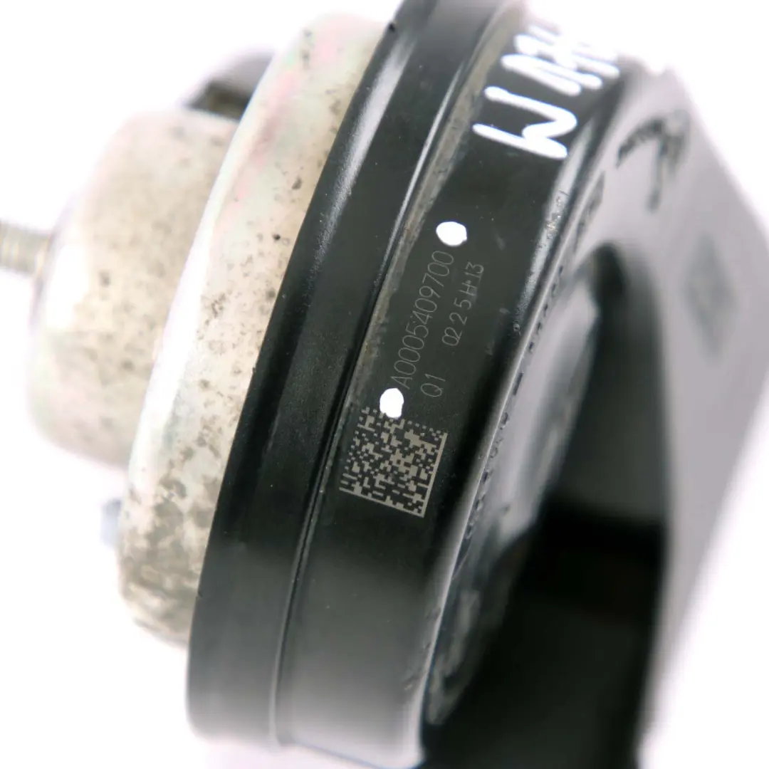 Horn Signal Fanfare Front Left N/S Side to Mercedes W176 with Part number A0005409700 Mercedes W176 Horn Signal Fanfare Front Left N/S Side - SKU A0005409700 - Part number A0005409700