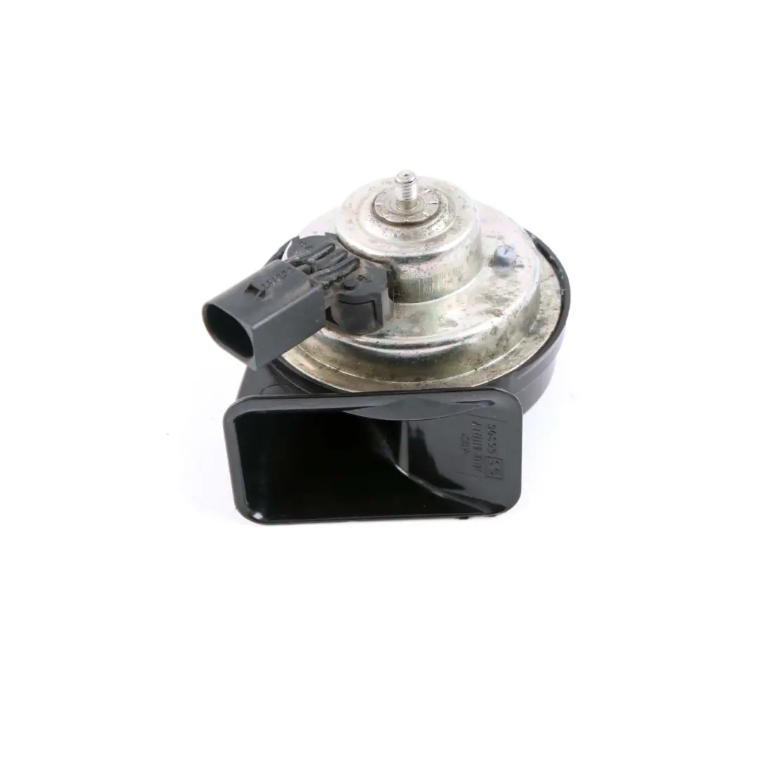 Horn Signal Fanfare Front Left N/S Side to Mercedes W176 with Part number A0005409700 Mercedes W176 Horn Signal Fanfare Front Left N/S Side - SKU A0005409700 - Part number A0005409700