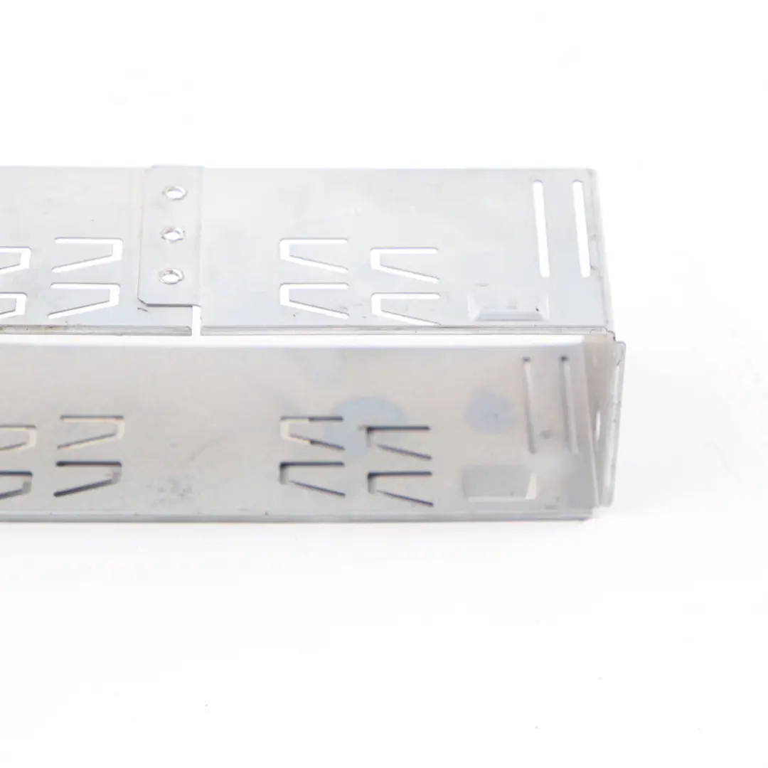 FleetBoard Recorder Unit Holder Bracket Mount to Mercedes Sprinter W906 with Part number A0005421287 Mercedes Sprinter W906 FleetBoard Recorder Unit Holder Bracket Mount - SKU A0005421287 - Part number A0005421287