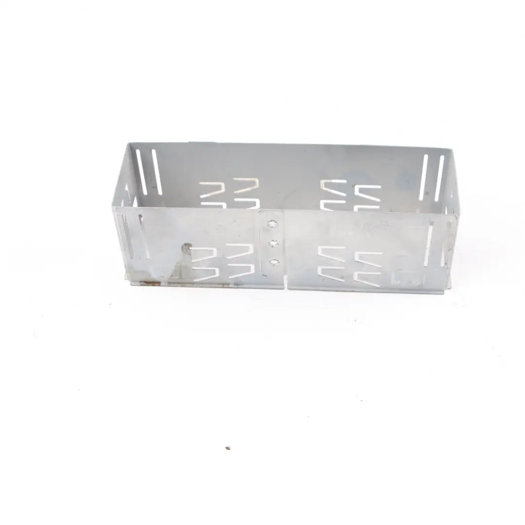 FleetBoard Recorder Unit Holder Bracket Mount to Mercedes Sprinter W906 with Part number A0005421287 Mercedes Sprinter W906 FleetBoard Recorder Unit Holder Bracket Mount - SKU A0005421287 - Part number A0005421287