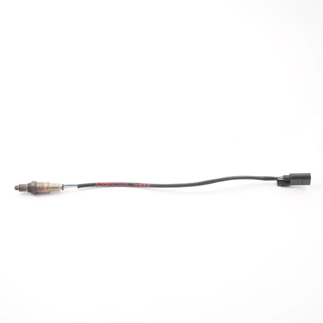 Sonda Lambda Mercedes C118 W177 W247 M260 Sonda de oxigeno para con número de pieza A0005422404 Sonda Lambda Mercedes C118 W177 W247 M260 Sonda de oxigeno - SKU A0005422404 - Número de pieza A0005422404