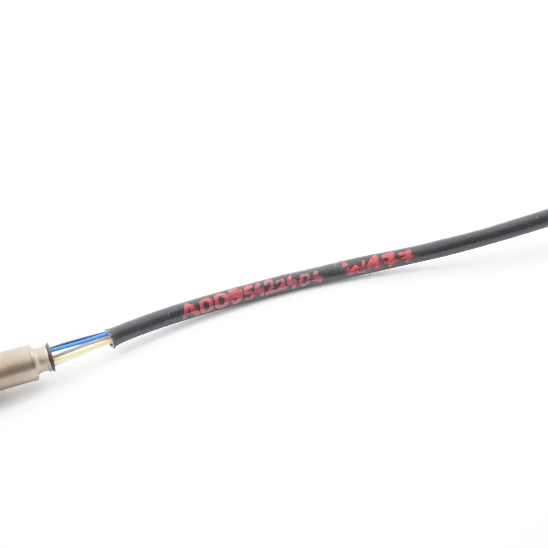 Lambda Sensor Mercedes C118 W177 W247 M260 Oxygen Probe to with Part number A0005422404 Lambda Sensor Mercedes C118 W177 W247 M260 Oxygen Probe - SKU A0005422404 - Part number A0005422404