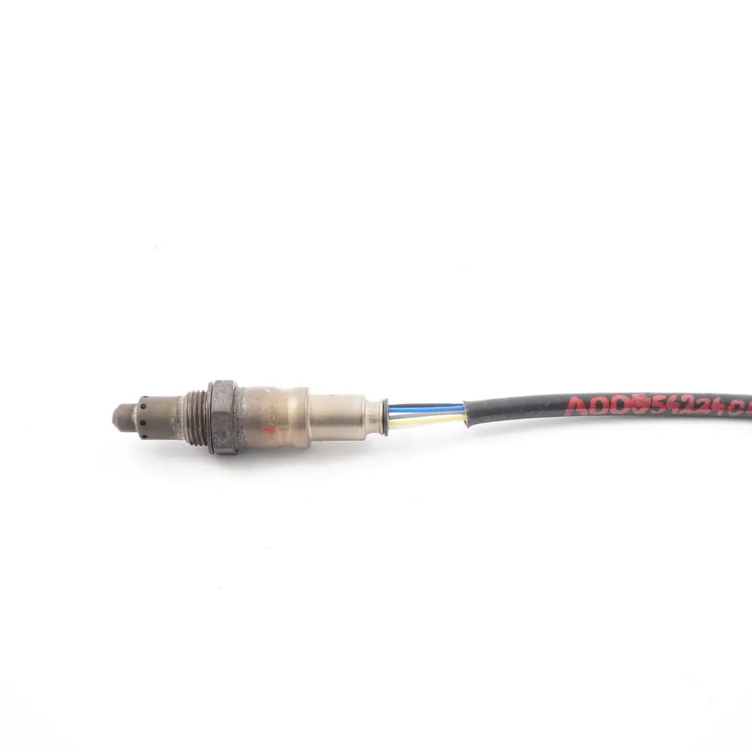 Lambda sonde Mercedes C118 W177 W247 M260 Sauerstoff sonde für mit Teilenummer A0005422404 Lambda sonde Mercedes C118 W177 W247 M260 Sauerstoff sonde - SKU A0005422404 - Teilenummer A0005422404