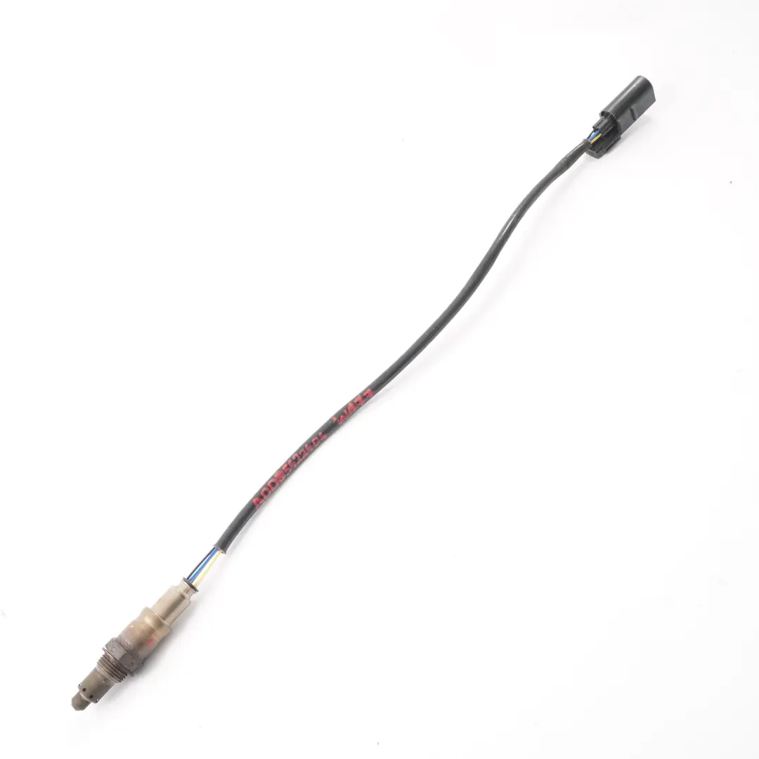Lambda Sensor Mercedes C118 W177 W247 M260 Oxygen Probe to with Part number A0005422404 Lambda Sensor Mercedes C118 W177 W247 M260 Oxygen Probe - SKU A0005422404 - Part number A0005422404