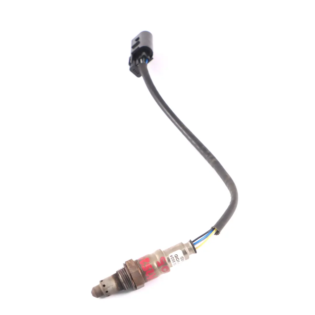 Lambda Sonde Mercedes W205 Lambda Abgas Sensor für mit Teilenummer A000542521264 Lambda Sonde Mercedes W205 Lambda Abgas Sensor - SKU A0005425212 - Teilenummer A000542521264