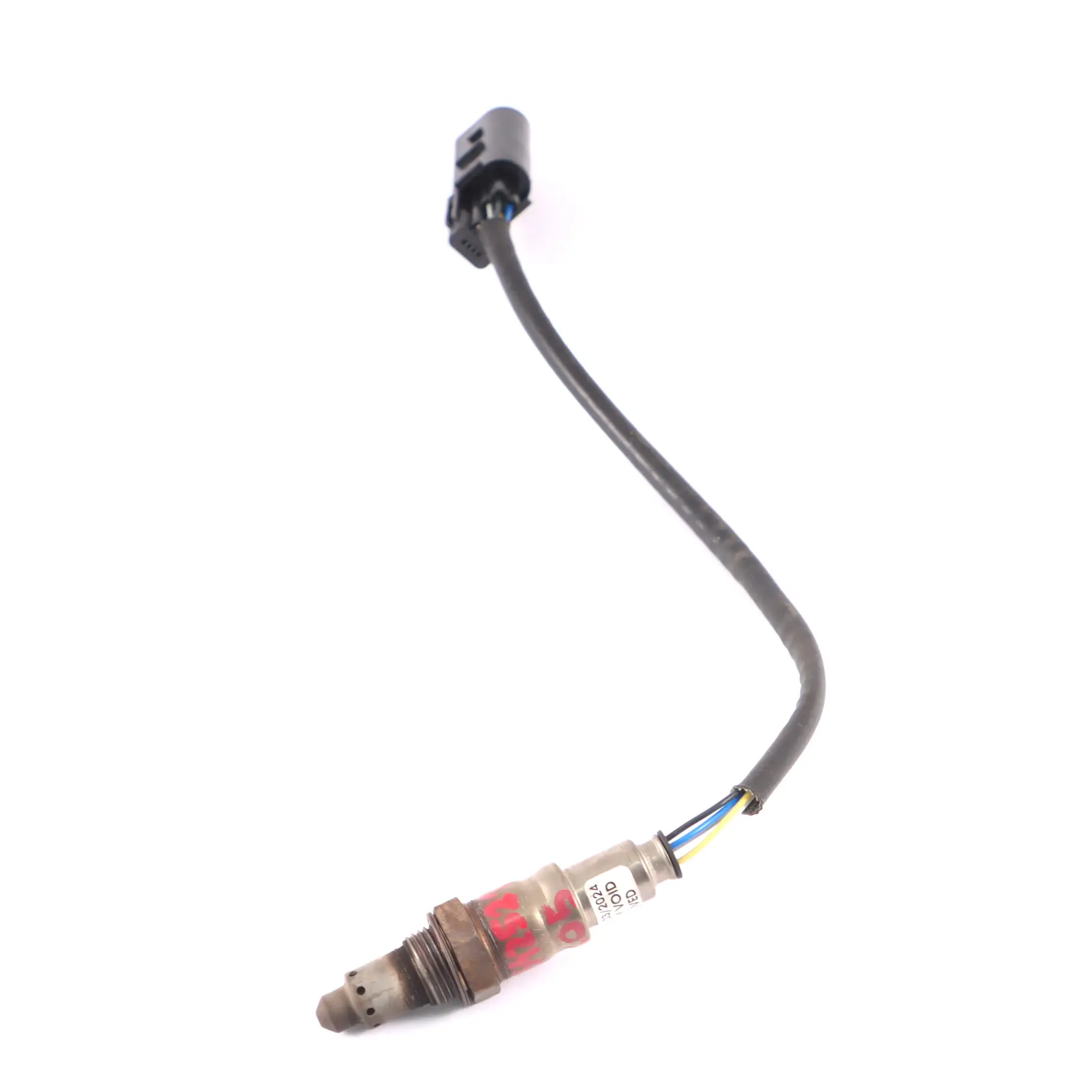 Sonda Lambda Mercedes W205 Sonda Lambda di scarico A0005425212