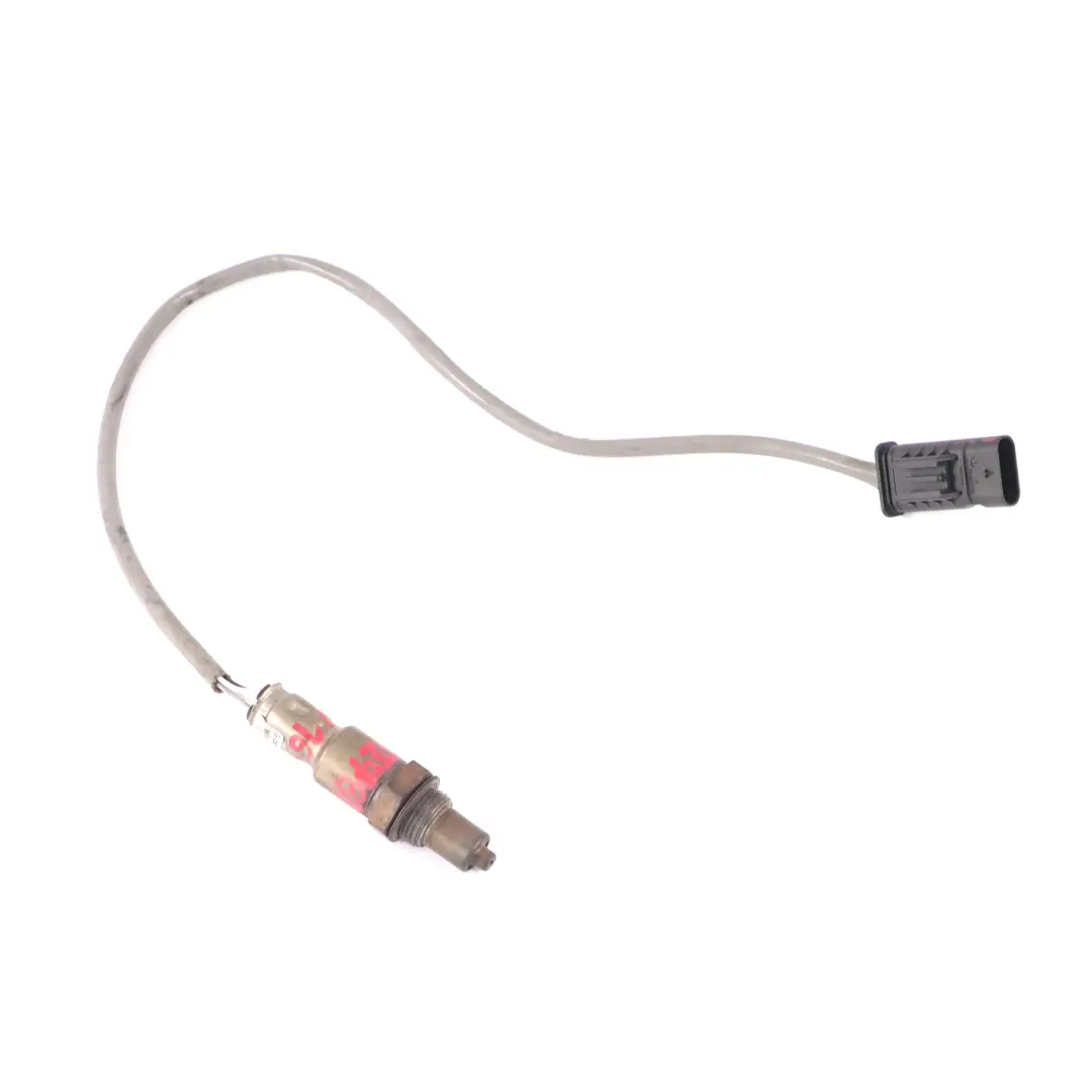 Lambdasonde Mercedes W167 C238 M256 Katalysator Lambdasonde für mit Teilenummer A0005424400 Lambdasonde Mercedes W167 C238 M256 Katalysator Lambdasonde - SKU A0005427611 - Teilenummer A0005424400