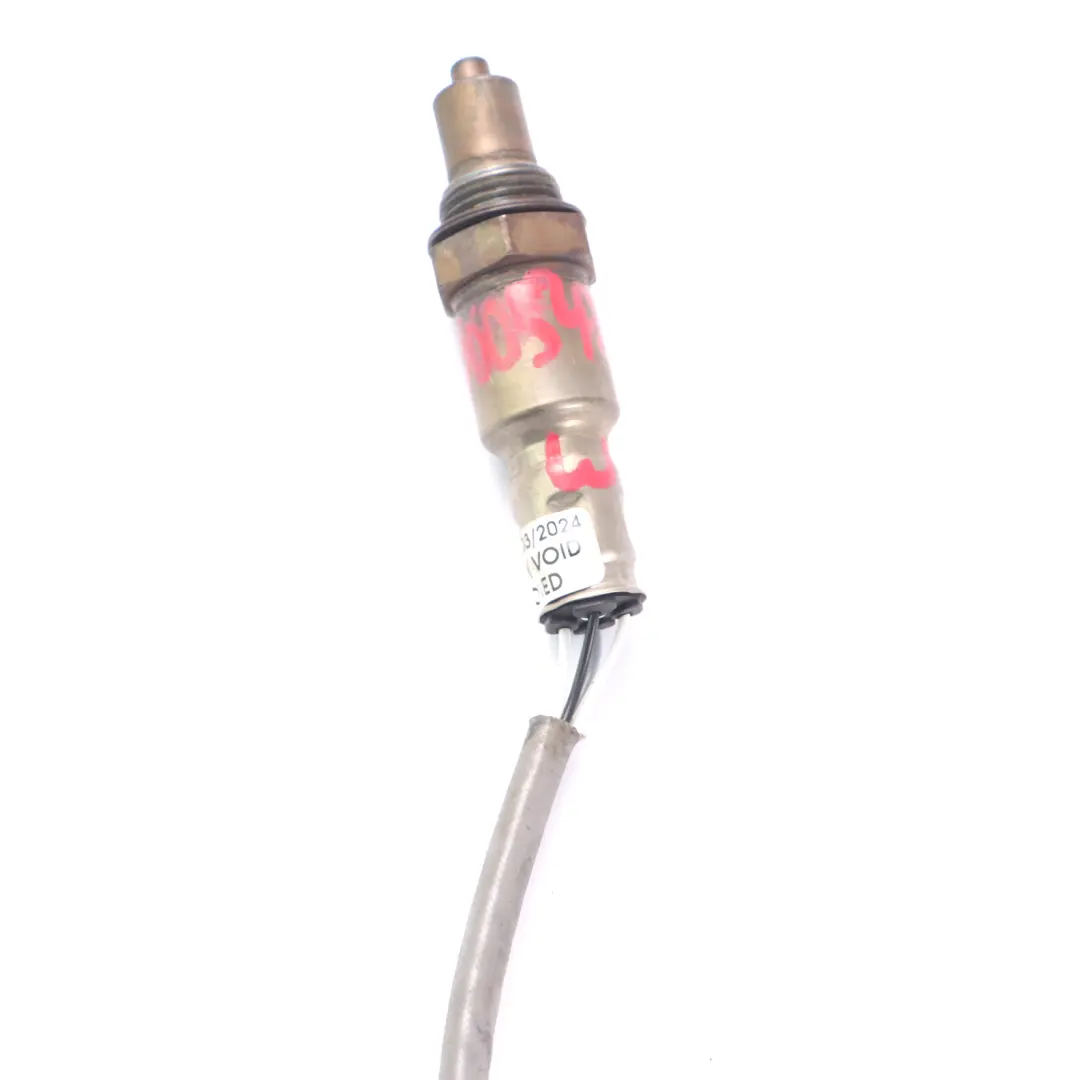 Sonde Mercedes W167 M256 Sonde lambda pour convertisseur catalytique pour à propos du numéro de pièce A0005424400 Sonde Mercedes W167 M256 Sonde lambda pour convertisseur catalytique - SKU A0005427611 - Numéro de pièce A0005424400