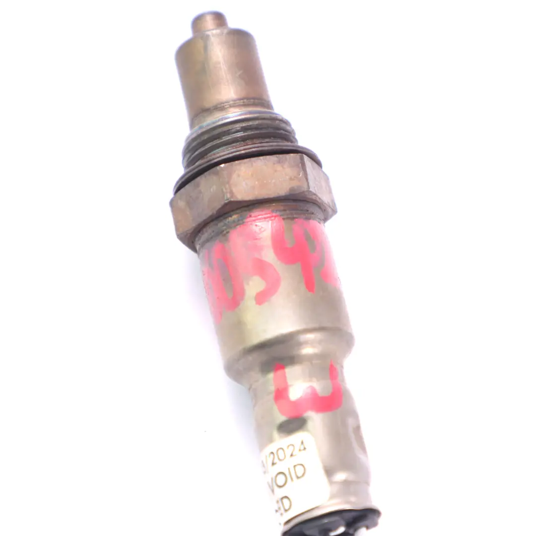 W167 C238 M256 Sonda Lambda Katalizatora do Mercedes o numerze A0005424400 Mercedes W167 C238 M256 Sonda Lambda Katalizatora - SKU A0005427611 - Numer Części A0005424400