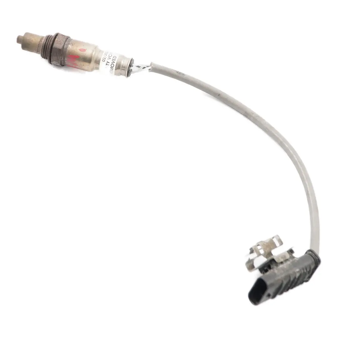 Lambda Sensor Downstream Of Catalytic Converter Mercedes W177 - SKU A0005428104 - Part number A0005428104