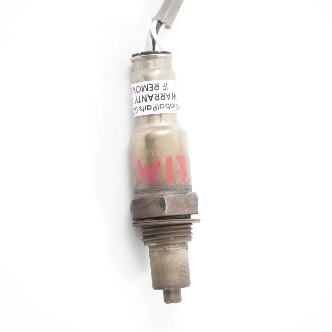 Lambda Sensor Downstream Of Catalytic Converter Mercedes W177 - SKU A0005428104 - Part number A0005428104