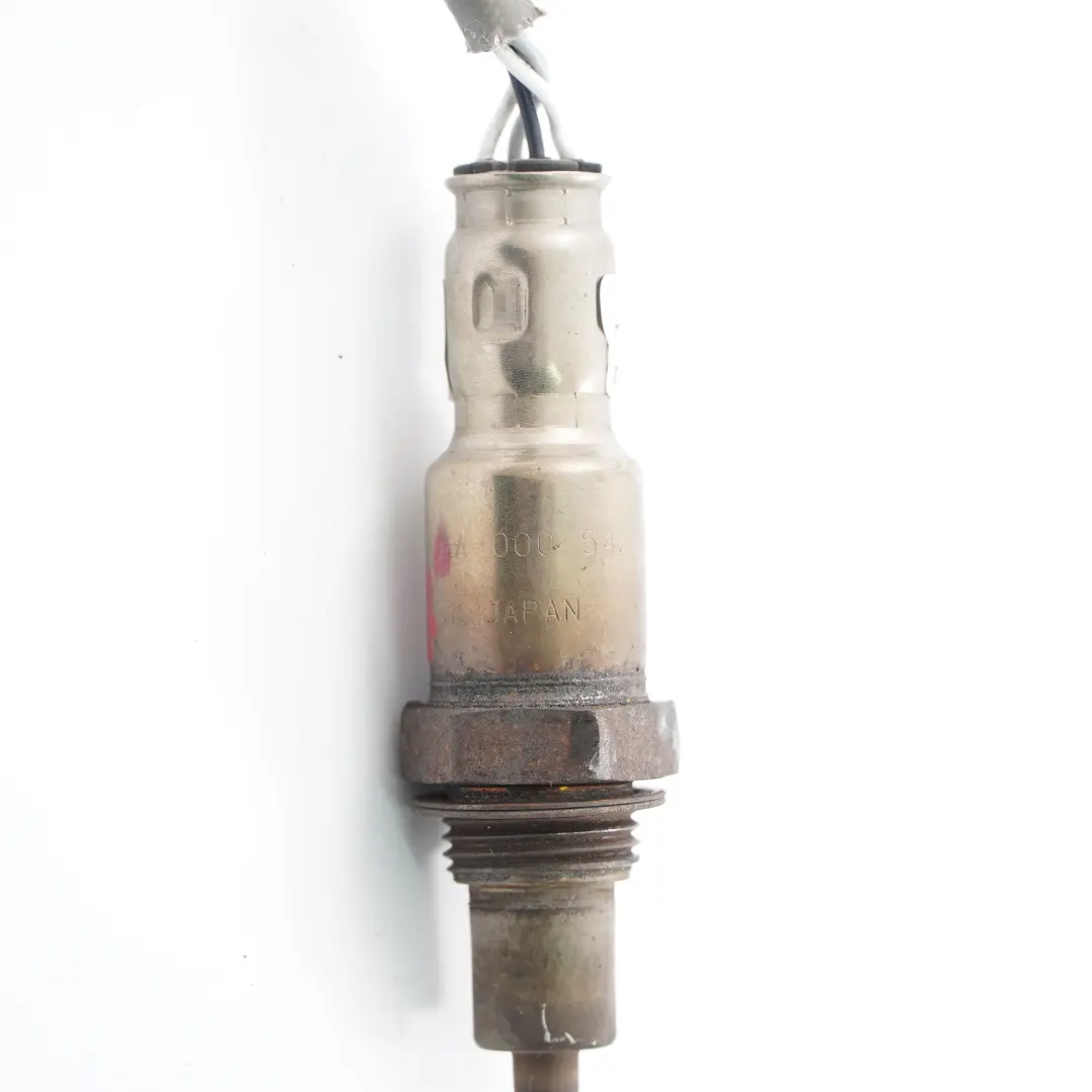 Sonde Lambda en aval du convertisseur catalytique pour Mercedes W177 à propos du numéro de pièce A0005428104 Mercedes W177 Sonde Lambda en aval du convertisseur catalytique - SKU A0005428104 - Numéro de pièce A0005428104