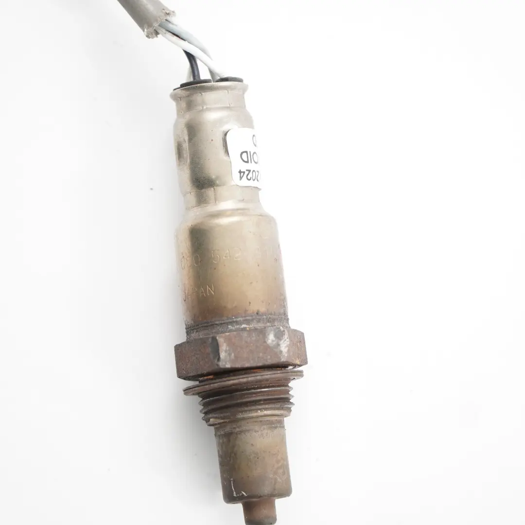 Lambda Sensor Downstream Of Catalytic Converter Mercedes W177 - SKU A0005428104 - Part number A0005428104