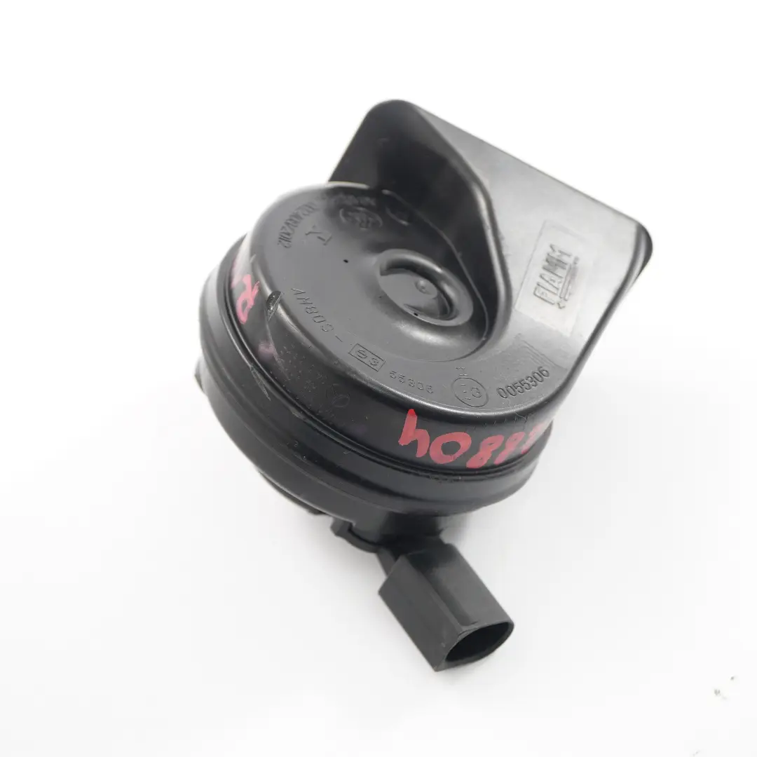 Delantero Izquierdo Bocina Señal 510 Hz para Mercedes SLK R172 Roadster con número de pieza A0005428804 Mercedes SLK R172 Roadster Delantero Izquierdo Bocina Señal 510 Hz - SKU A0005428804 - Número de pieza A0005428804