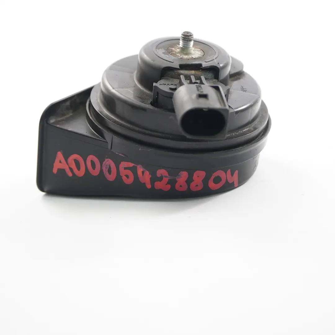 Mercedes SLK R172 Signal d'avertisseur sonore avant gauche 510 Hz - SKU A0005428804 - Numéro de pièce A0005428804