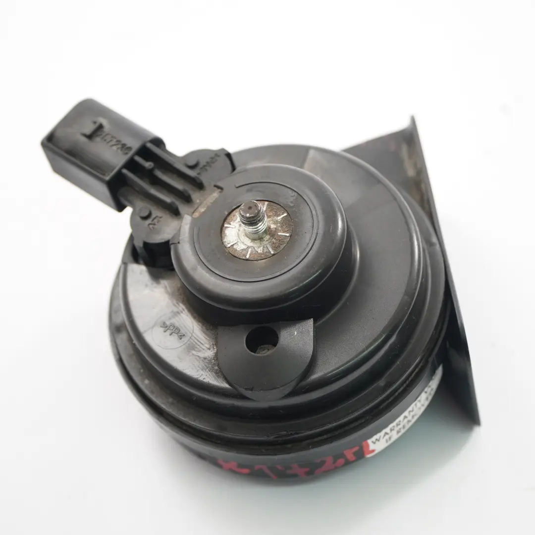 Mercedes SLK R172 Roadster Delantero Izquierdo Bocina Señal 510 Hz - SKU A0005428804 - Número de pieza A0005428804