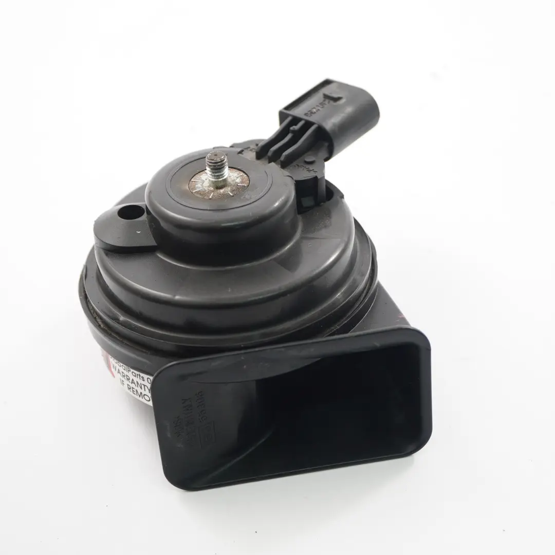 Front Left N/S Horn Signal 510 Hz to Mercedes SLK R172 Roadster with Part number A0005428804 Mercedes SLK R172 Roadster Front Left N/S Horn Signal 510 Hz - SKU A0005428804 - Part number A0005428804