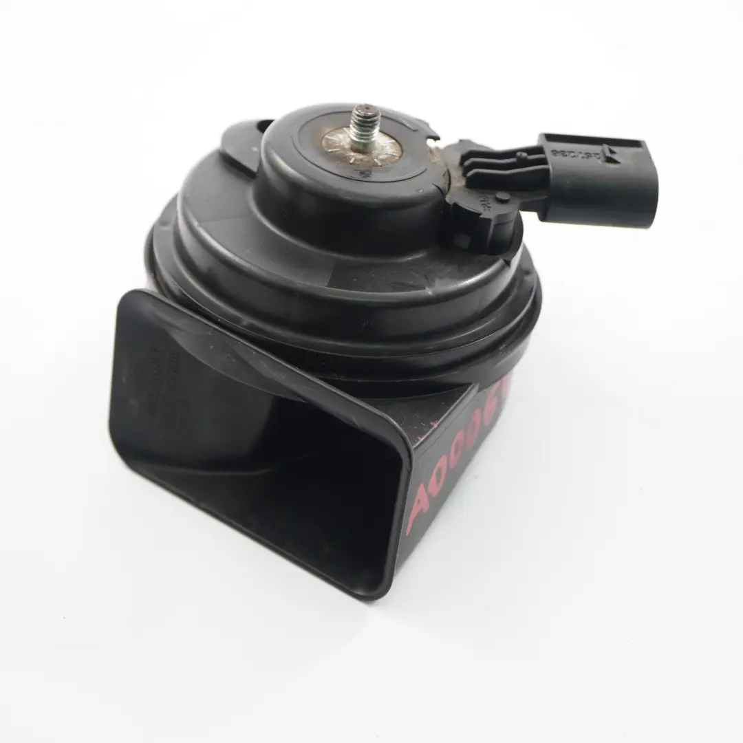 Front Left N/S Horn Signal 510 Hz to Mercedes SLK R172 Roadster with Part number A0005428804 Mercedes SLK R172 Roadster Front Left N/S Horn Signal 510 Hz - SKU A0005428804 - Part number A0005428804