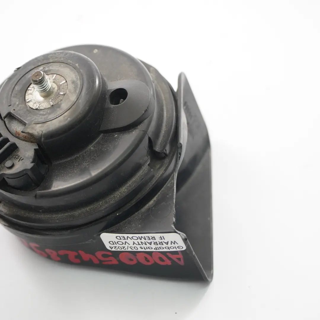 Segnale acustico anteriore destra 420 Hz per Mercedes R172 Roadster con numero di parte A0005428904 Mercedes R172 Roadster Segnale acustico anteriore destra 420 Hz - SKU A0005428904 - Numero di parte A0005428904