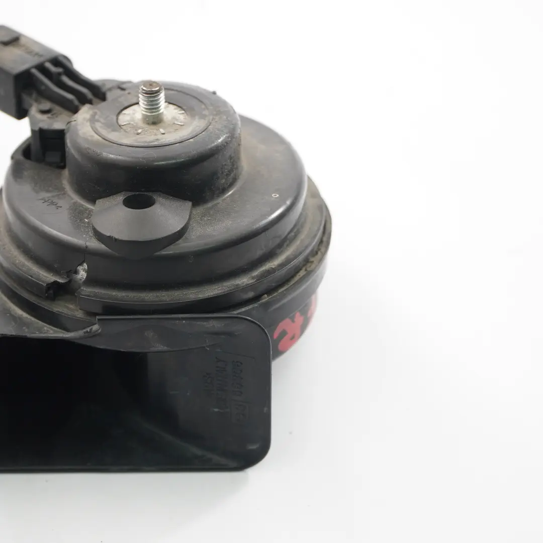 Segnale acustico anteriore destra 420 Hz per Mercedes R172 Roadster con numero di parte A0005428904 Mercedes R172 Roadster Segnale acustico anteriore destra 420 Hz - SKU A0005428904 - Numero di parte A0005428904