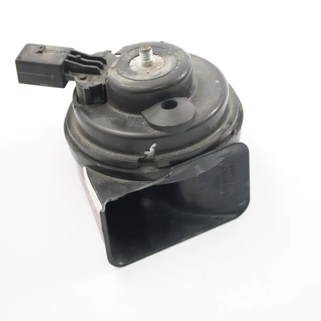 Hupsignal Mercedes SLK R172 Roadster Vorne Rechts Hupsignal 420 Hz für mit Teilenummer A0005428904 Hupsignal Mercedes SLK R172 Roadster Vorne Rechts Hupsignal 420 Hz - SKU A0005428904 - Teilenummer A0005428904